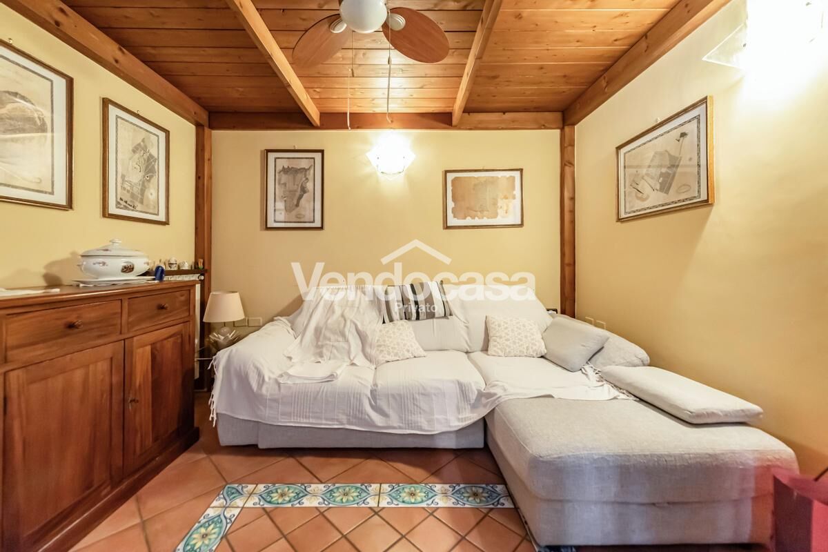 Casa semi-indipendente